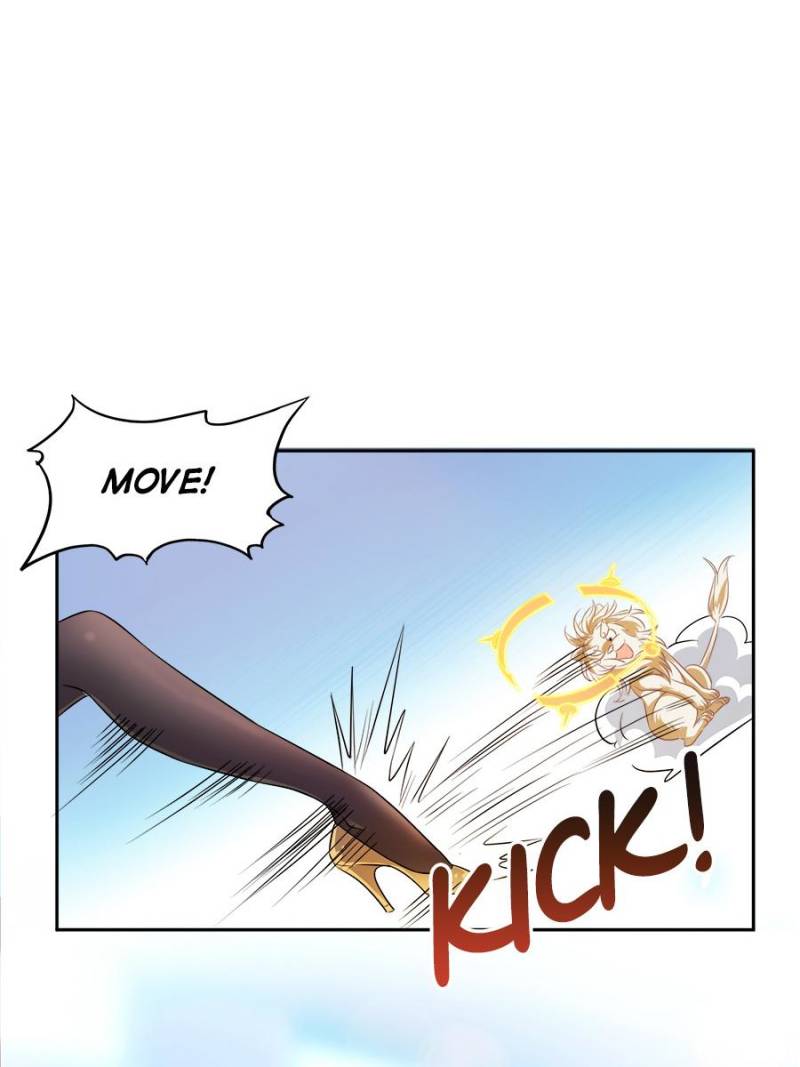 Cultivation Chat Group chapter 298 - page 37