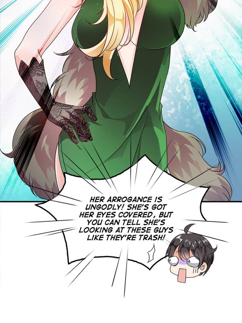 Cultivation Chat Group chapter 298 - page 45