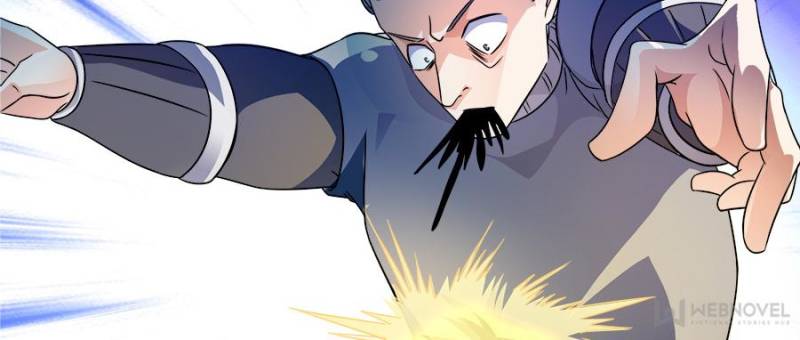 Cultivation Chat Group chapter 298 - page 48