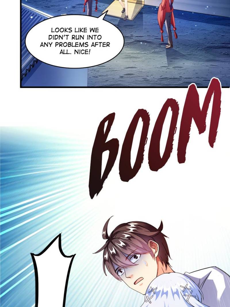 Cultivation Chat Group chapter 298 - page 5