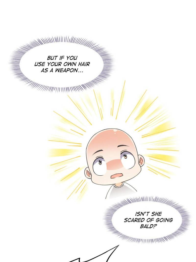 Cultivation Chat Group chapter 298 - page 51
