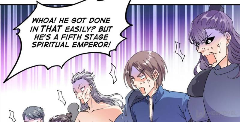 Cultivation Chat Group chapter 298 - page 52