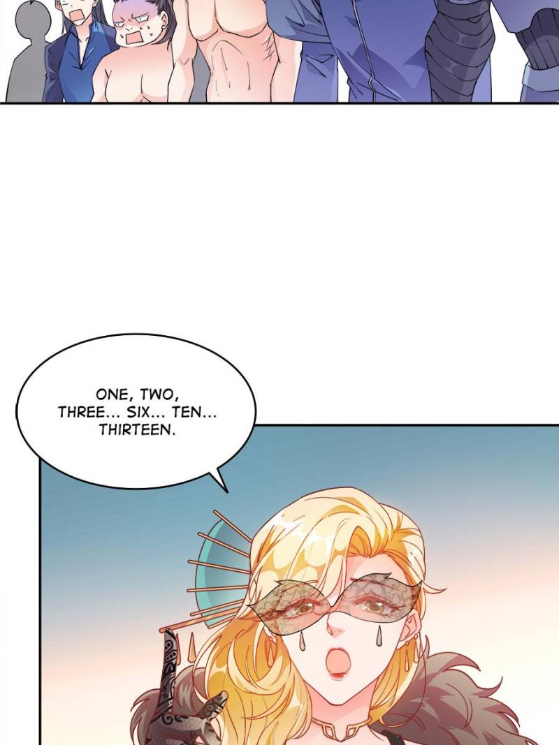 Cultivation Chat Group chapter 298 - page 53