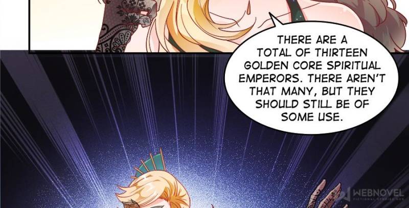 Cultivation Chat Group chapter 298 - page 54