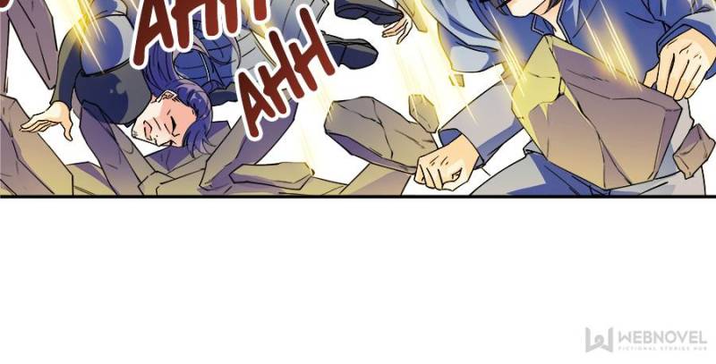 Cultivation Chat Group chapter 298 - page 58