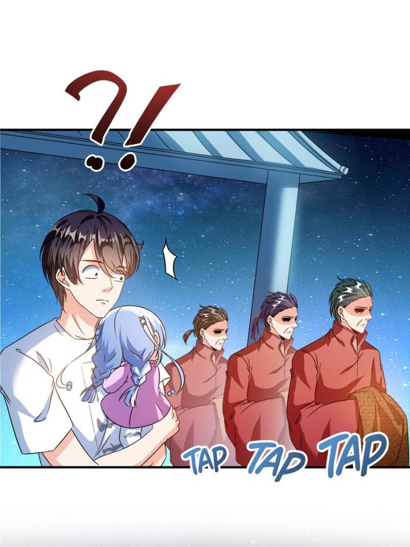 Cultivation Chat Group chapter 298 - page 59