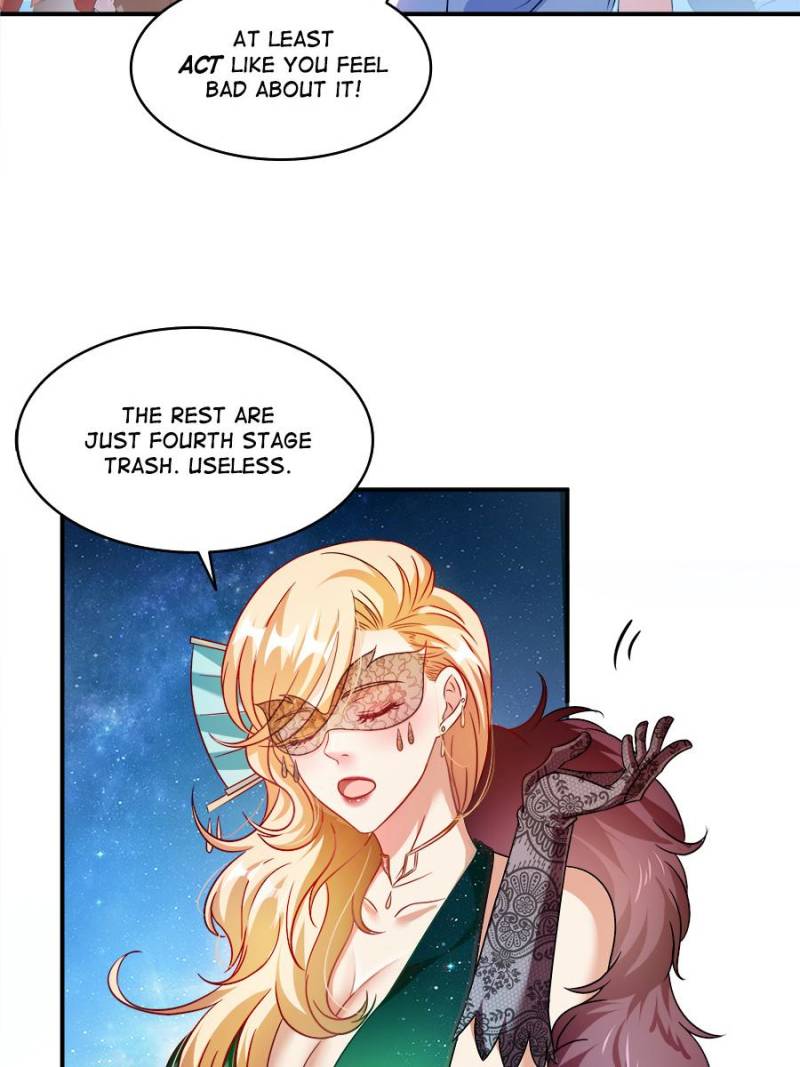 Cultivation Chat Group chapter 298 - page 63