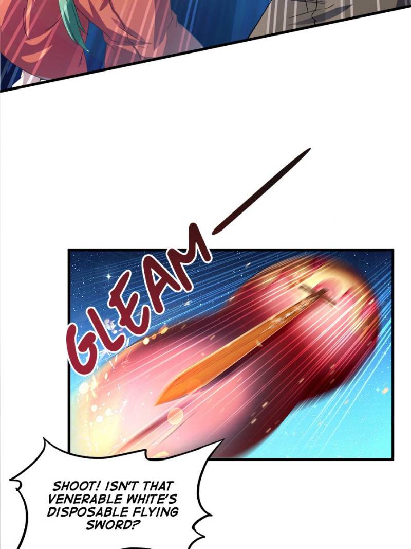 Cultivation Chat Group chapter 298 - page 7