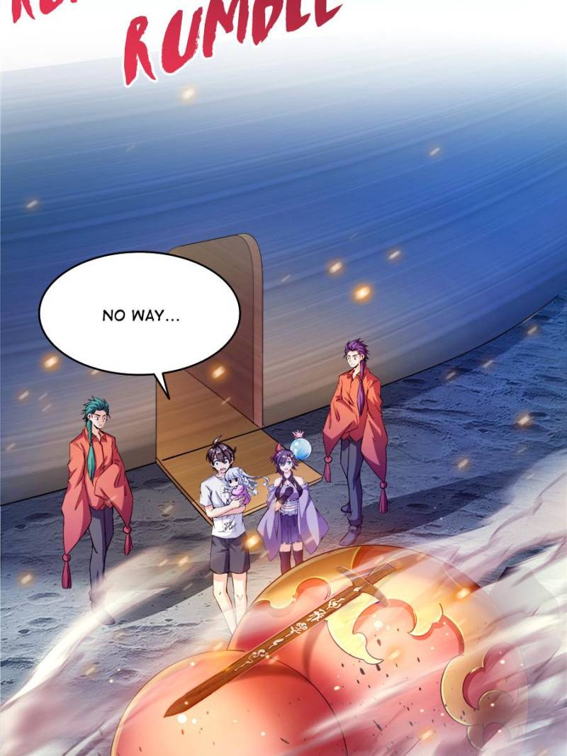 Cultivation Chat Group chapter 298 - page 9