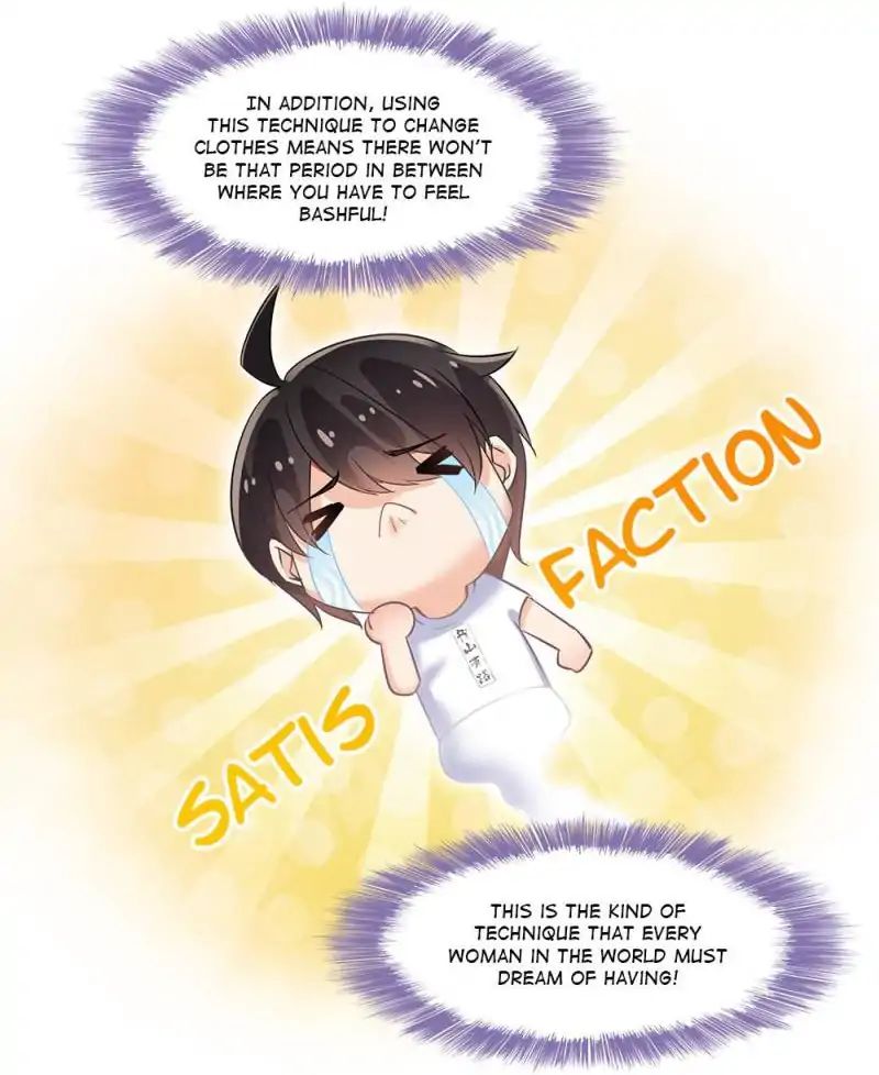 Cultivation Chat Group chapter 80 - page 13