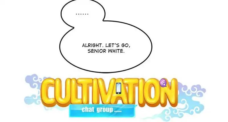 Cultivation Chat Group chapter 80 - page 19