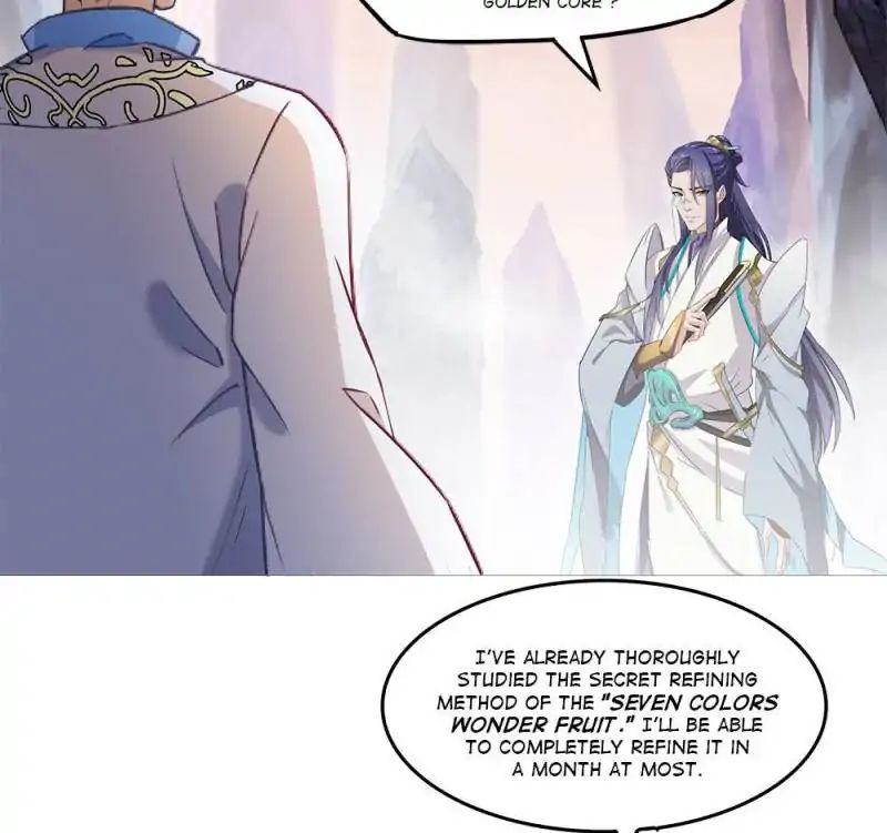 Cultivation Chat Group chapter 80 - page 24