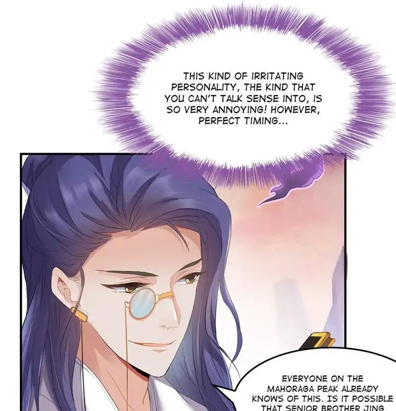 Cultivation Chat Group chapter 80 - page 34