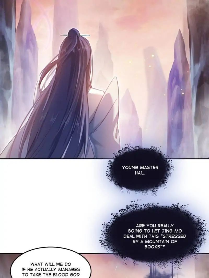 Cultivation Chat Group chapter 80 - page 42