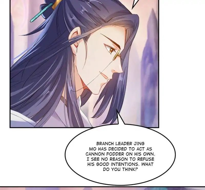 Cultivation Chat Group chapter 80 - page 44