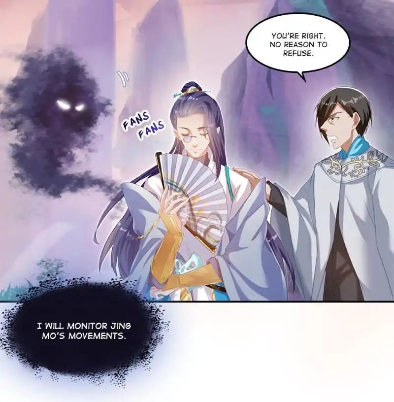 Cultivation Chat Group chapter 80 - page 45