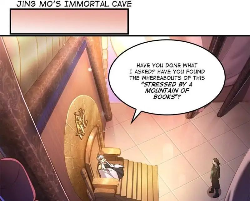 Cultivation Chat Group chapter 80 - page 46