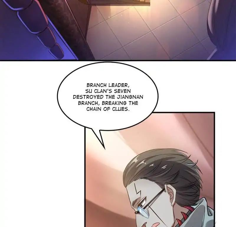 Cultivation Chat Group chapter 80 - page 47