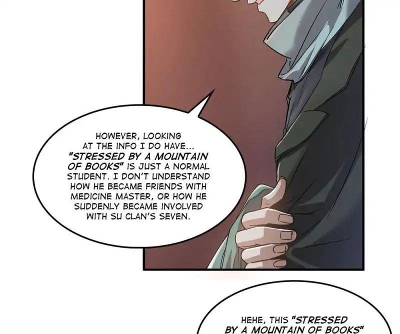 Cultivation Chat Group chapter 80 - page 48