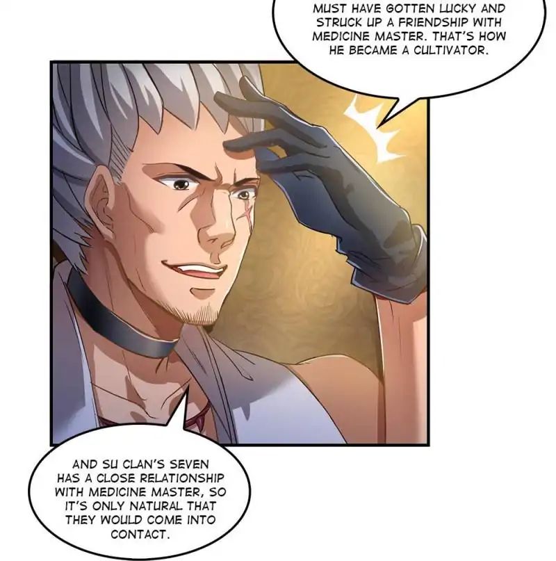 Cultivation Chat Group chapter 80 - page 49