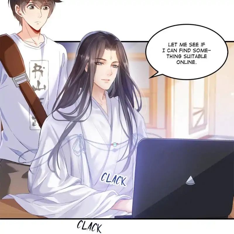 Cultivation Chat Group chapter 80 - page 5
