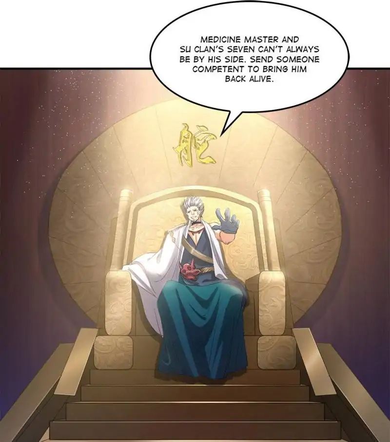 Cultivation Chat Group chapter 80 - page 51