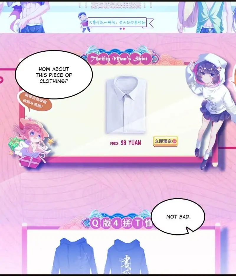 Cultivation Chat Group chapter 80 - page 6