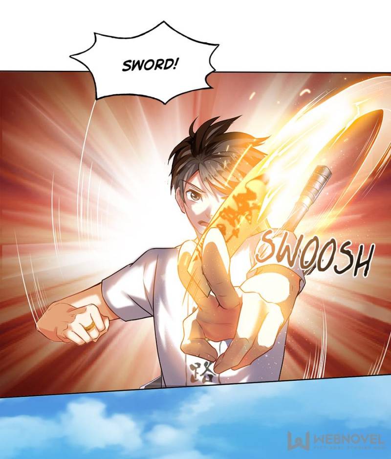 Cultivation Chat Group chapter 183 - page 10