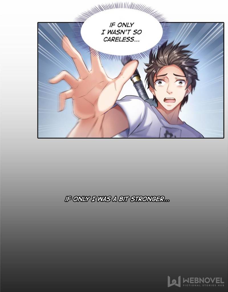 Cultivation Chat Group chapter 183 - page 16