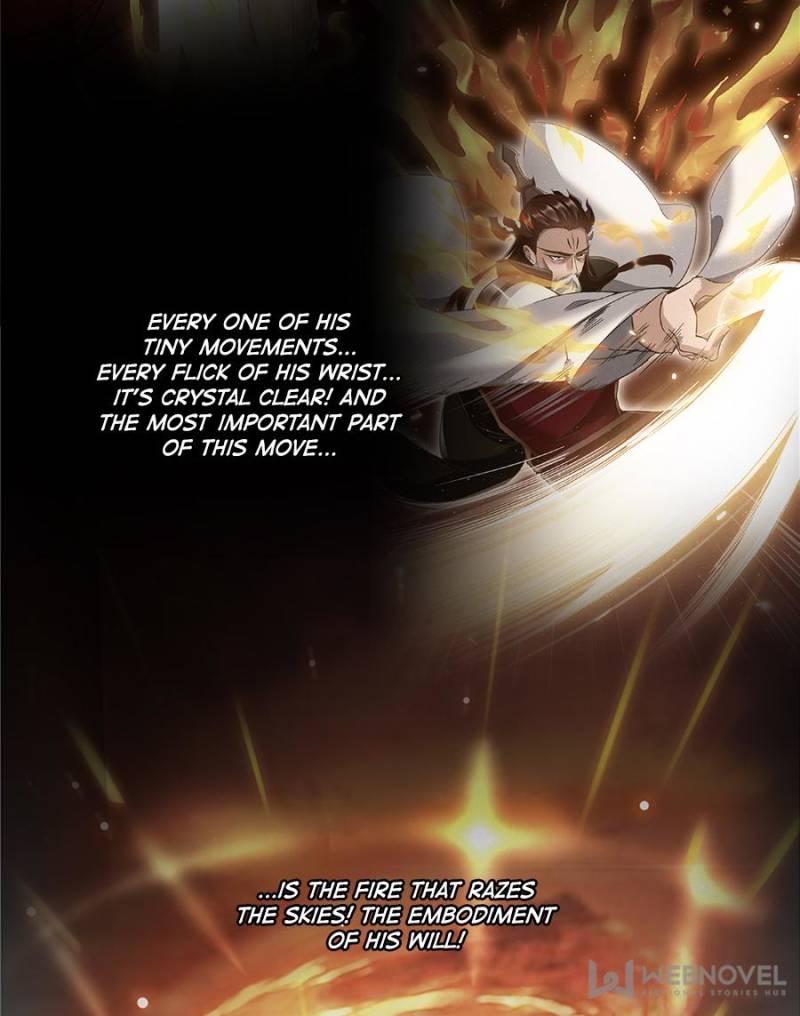 Cultivation Chat Group chapter 183 - page 19