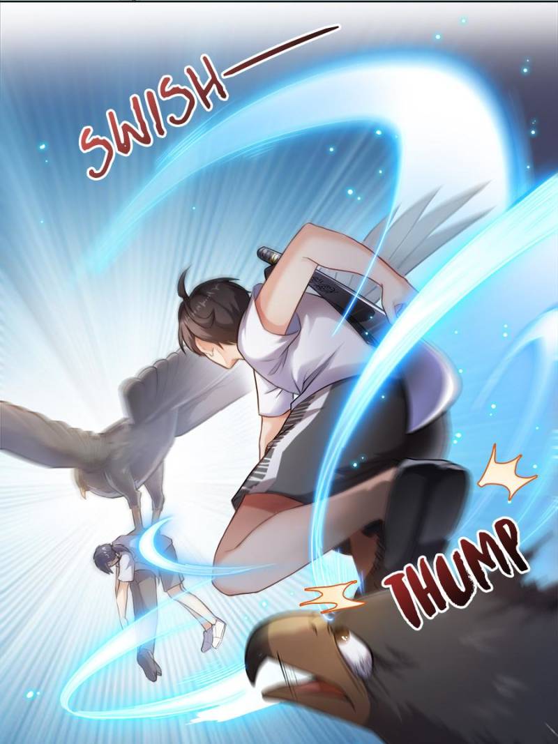 Cultivation Chat Group chapter 183 - page 3