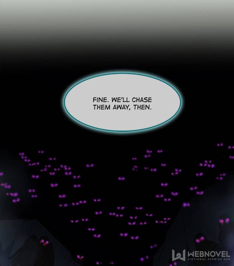 Cultivation Chat Group chapter 183 - page 40