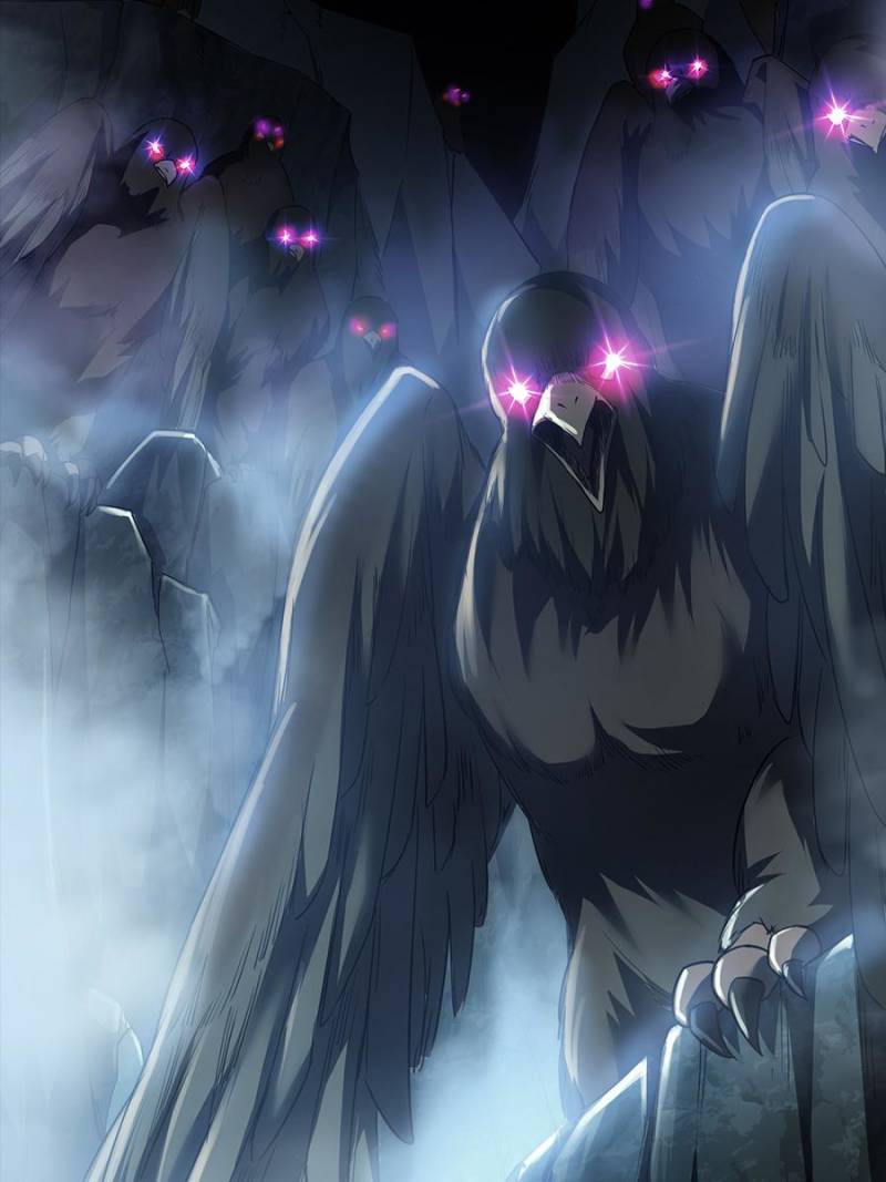 Cultivation Chat Group chapter 183 - page 41