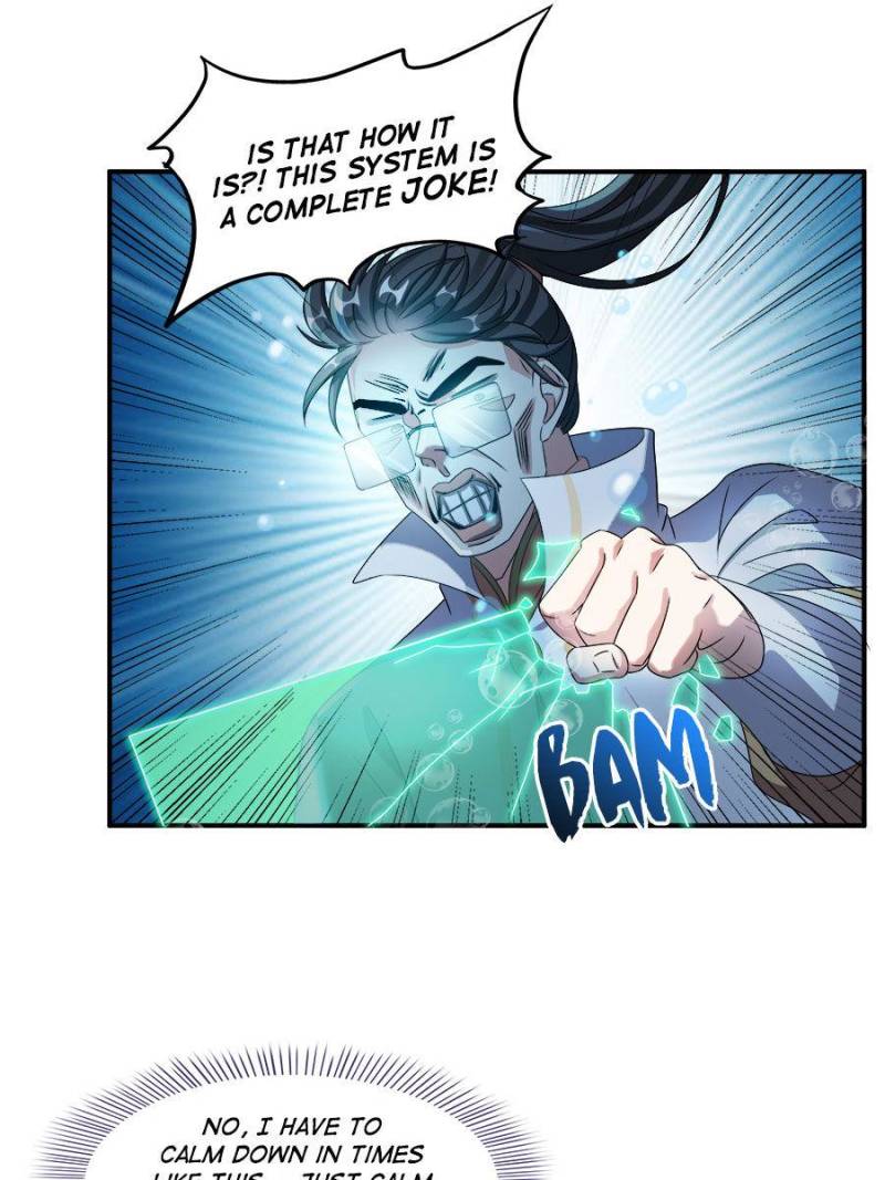 Cultivation Chat Group chapter 261 - page 16