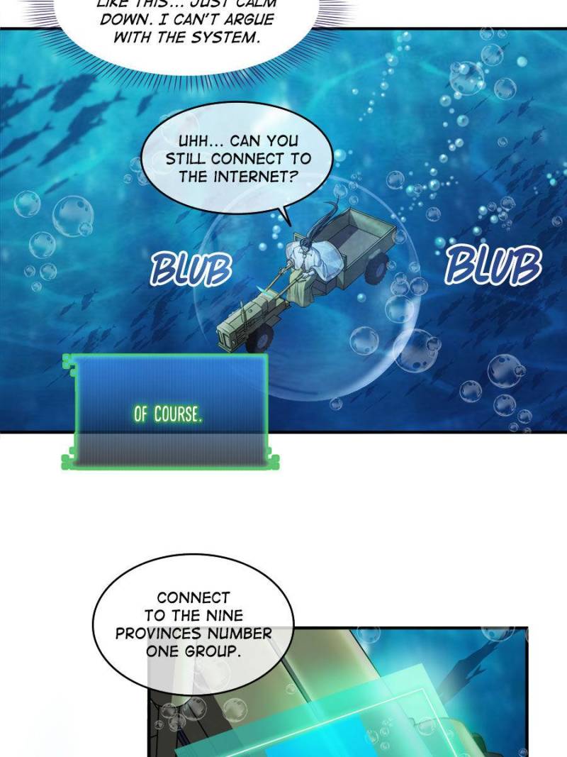 Cultivation Chat Group chapter 261 - page 17