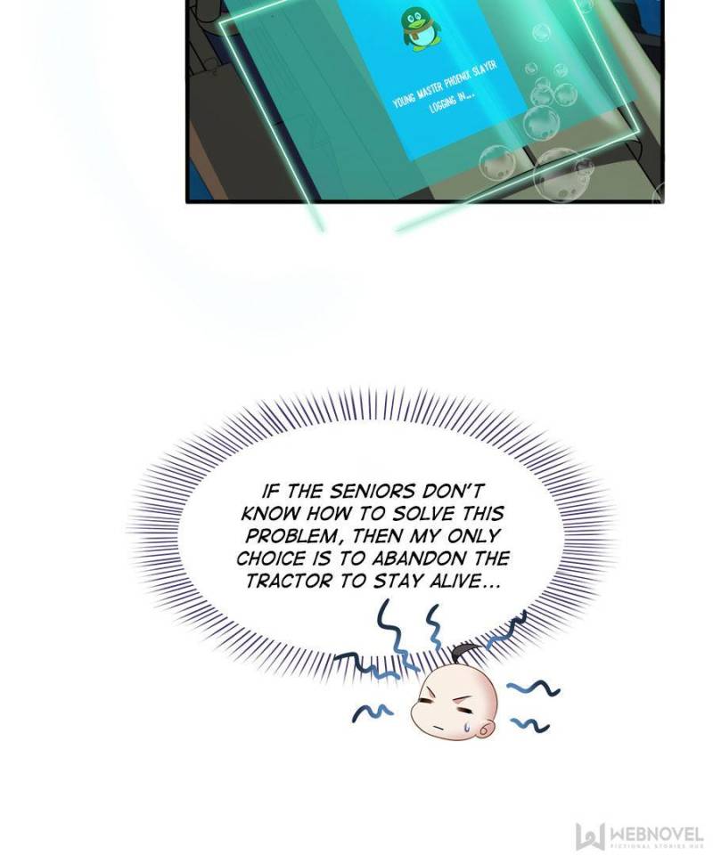 Cultivation Chat Group chapter 261 - page 18