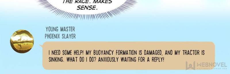 Cultivation Chat Group chapter 261 - page 24