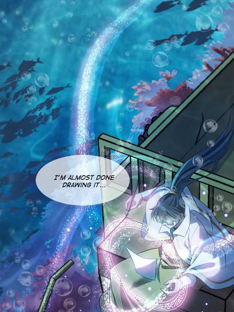 Cultivation Chat Group chapter 261 - page 32