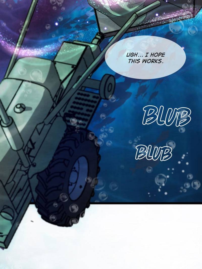 Cultivation Chat Group chapter 261 - page 33