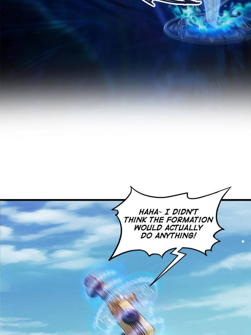 Cultivation Chat Group chapter 261 - page 38