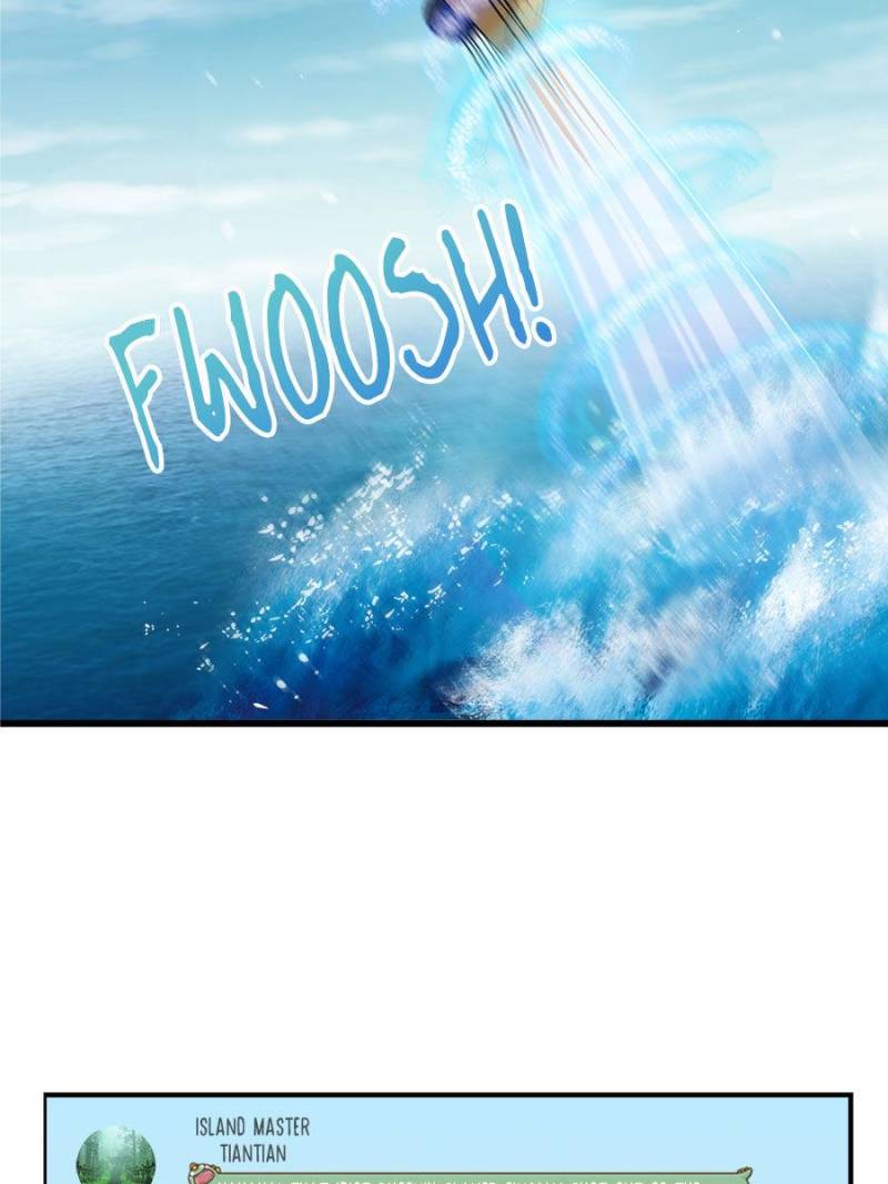 Cultivation Chat Group chapter 261 - page 39