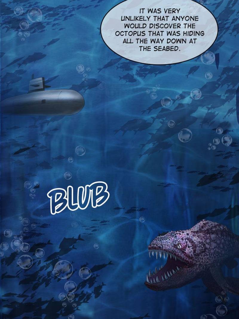 Cultivation Chat Group chapter 261 - page 45