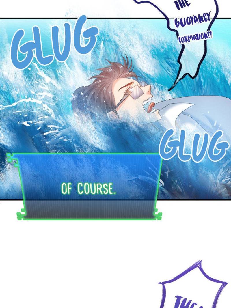 Cultivation Chat Group chapter 261 - page 8