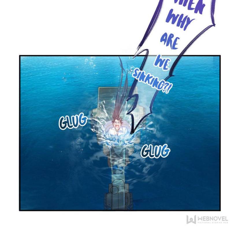 Cultivation Chat Group chapter 261 - page 9