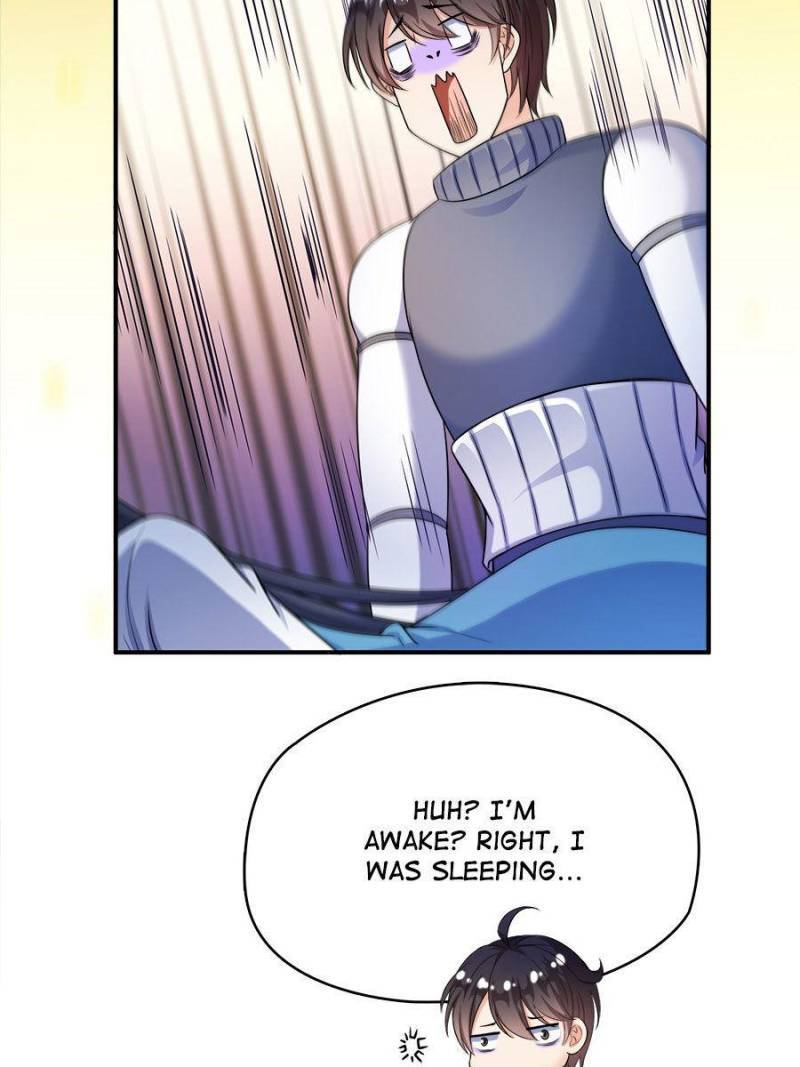Cultivation Chat Group chapter 330 - page 11