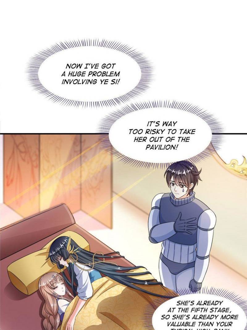 Cultivation Chat Group chapter 330 - page 13