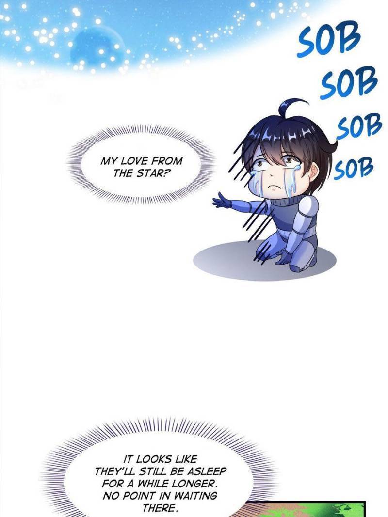 Cultivation Chat Group chapter 330 - page 16