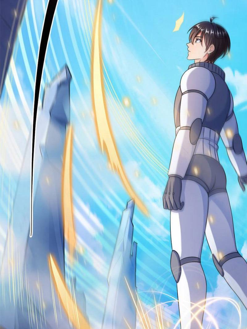 Cultivation Chat Group chapter 330 - page 20