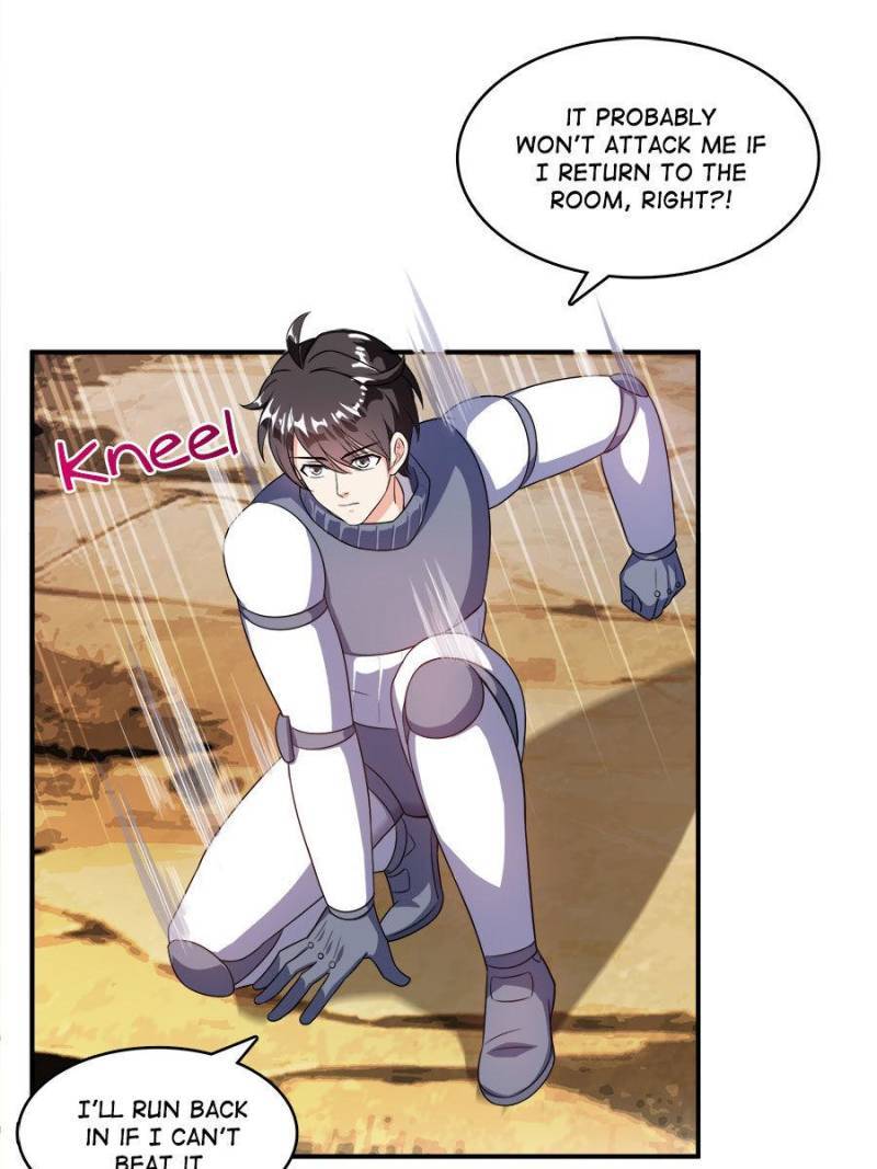 Cultivation Chat Group chapter 330 - page 22