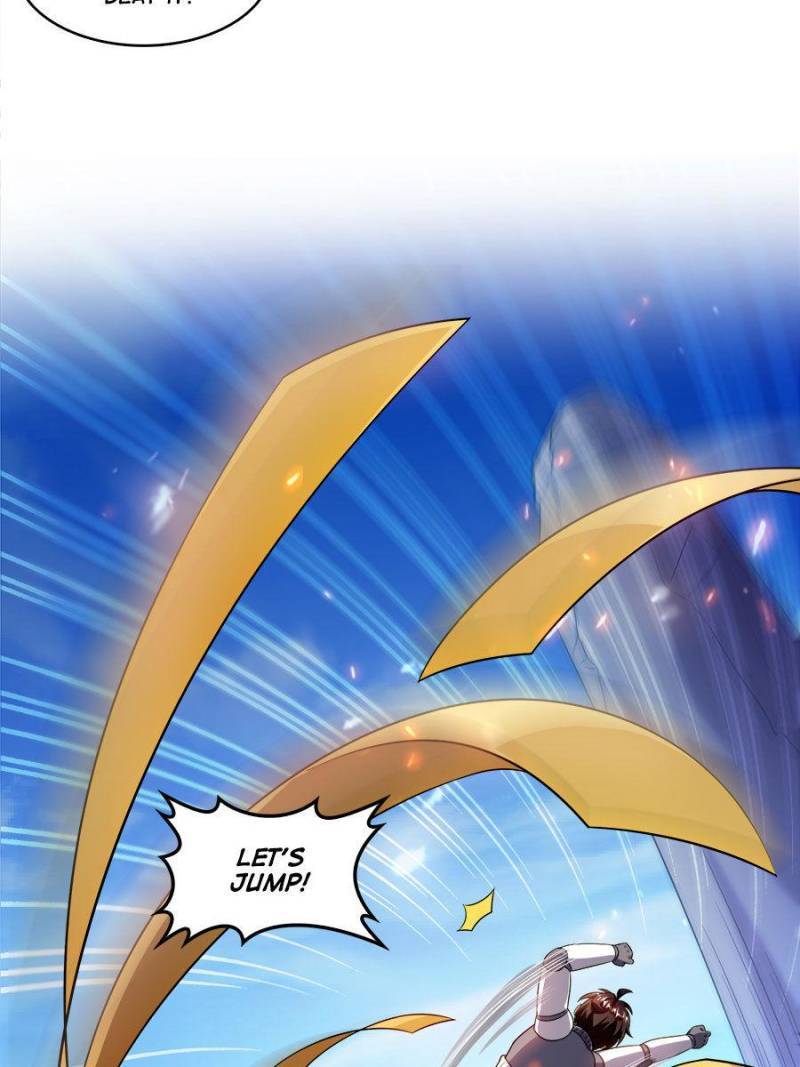 Cultivation Chat Group chapter 330 - page 23